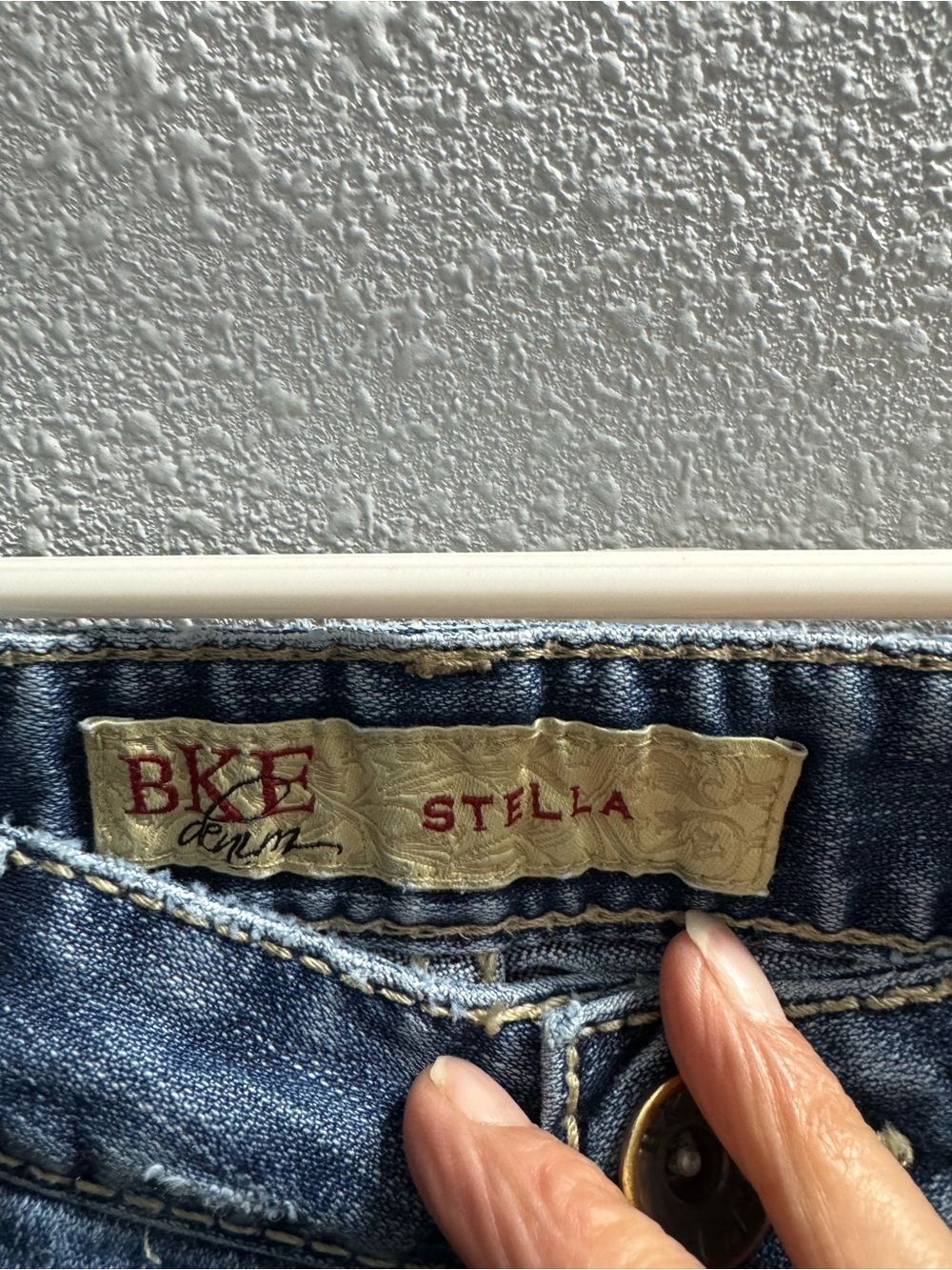 BKE Denim - Picture 5 of 6